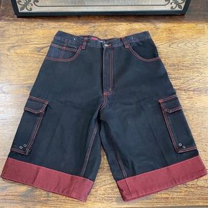 Barcode Men’s Jean Shorts Size 36